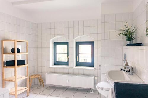 Foto - Dachgeschoßwohnung in Chemnitz zur Miete