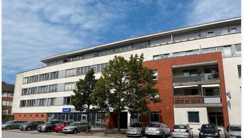 Foto - Tiefgaragenstellplatz ab 1. April 26 zu vermieten in Projensdorf