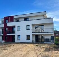 Wohnung mit Terrasse und Garten - Hückelhoven