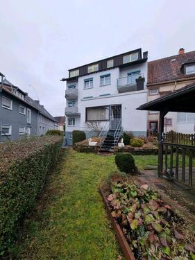 Foto - 5 Zimmer Erdgeschoßwohnung zur Miete in Pirmasens