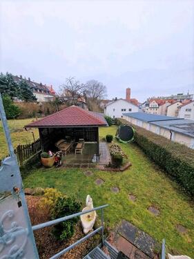 Foto - 5 Zimmer Erdgeschoßwohnung in Pirmasens