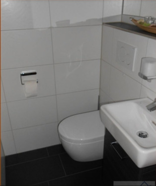 Foto - 3 Zimmer Etagenwohnung in Bad Säckingen