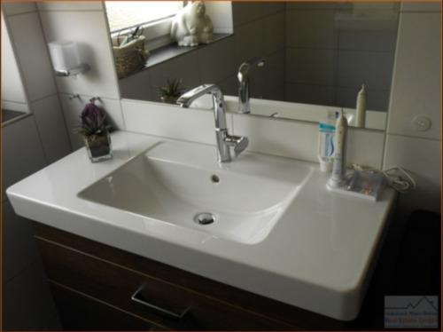 Foto - Etagenwohnung in Bad Säckingen zur Miete