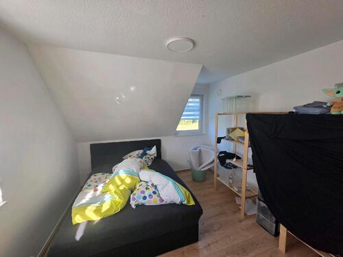 Foto - Wohnung zur Miete in Friesoythe