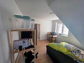 Foto - 2 Zimmer Dachgeschoßwohnung zur Miete in Saterland