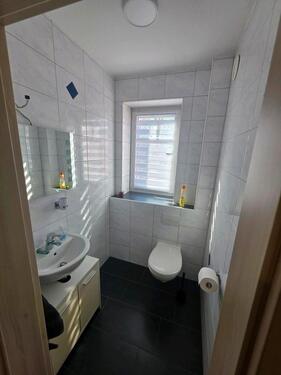 Foto - 2 Zimmer Dachgeschoßwohnung in Saterland