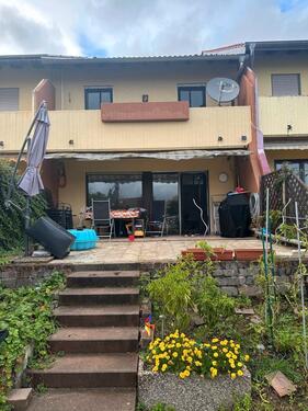 Foto - 5 Zimmer Reihenhaus zum Kaufen in Ludwigshafen am Rhein