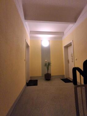 Foto - 2 Zimmer Dachgeschoßwohnung zur Miete in Erfurt