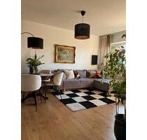 Charmante & Sonnige 3-Zimmer Wohlfühlwohnung, Voll ausgestattet - Wolfsburg