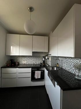 Foto - 3 Zimmer Etagenwohnung in Wolfsburg