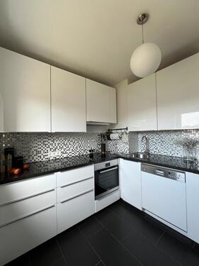 Foto - Etagenwohnung in Wolfsburg zur Miete