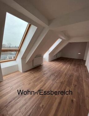 Foto - Dachgeschosswohnung Rothensee - 1.147,00&nbsp;EUR Kaltmiete, ca.&nbsp; 98,50&nbsp;m&sup2;