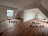 Foto - 4 Zimmer Dachgeschoßwohnung zur Miete in Magdeburg