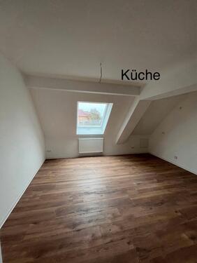 Foto - 4 Zimmer Dachgeschoßwohnung in Magdeburg