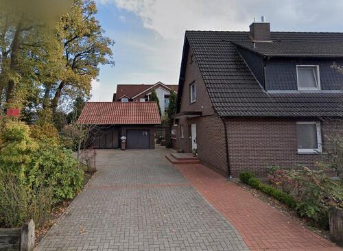 Foto - Hengelage! Helle Wohnung mit Balkon in Quakenbrück