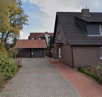 Hengelage! Helle Wohnung mit Balkon in Quakenbrück| Vollsaniert |