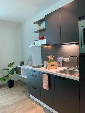 Foto - Etagenwohnung in Münster zur Miete