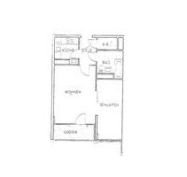 Helle 50 m2 Wohnung über den Wolken in Gonsenheim - Mainz