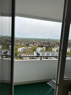 Foto - Etagenwohnung in Mainz zur Miete