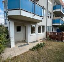 Gepflegte 2-Zimmer-Wohnung mit Balkon in Wernigerode