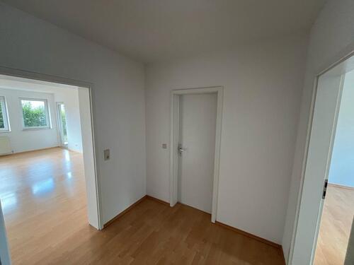 Foto - Terrassenwohnung in Wernigerode zur Miete