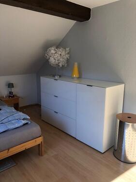 Foto - 3 Zimmer Dachgeschoßwohnung in Bielefeld