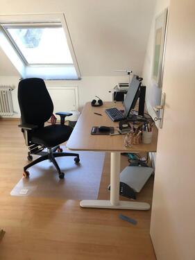 Foto - Dachgeschoßwohnung in Bielefeld zur Miete