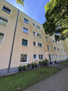Foto - 3.5 Zimmer Etagenwohnung zur Miete in Moers