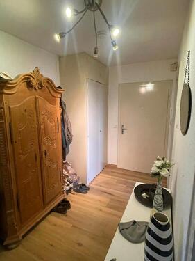 Foto - 2 Zimmer Dachgeschoßwohnung zur Miete in Landau in der Pfalz