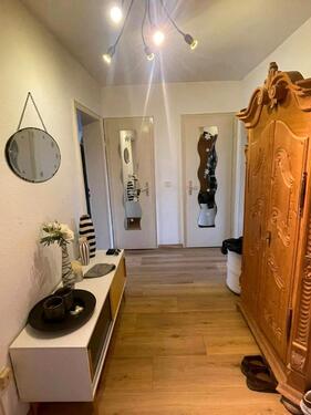 Foto - 2 Zimmer Dachgeschoßwohnung in Landau in der Pfalz