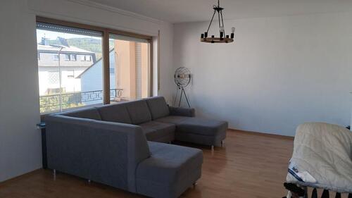 Foto - 3 Zimmer Etagenwohnung in Rheinböllen