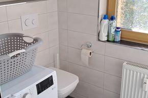 Foto - Etagenwohnung in Rheinböllen zur Miete