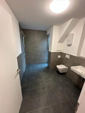 Foto - Maisonettenwohnung in Osburg zur Miete