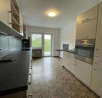 Helle 4-Zimmer-Wohnung mit idealer Raumaufteilung - Hermeskeil