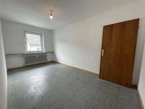 Foto - Etagenwohnung in Hermeskeil zur Miete