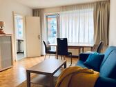 Foto - Helle 1-Zimmer Wohnung in München Giesing