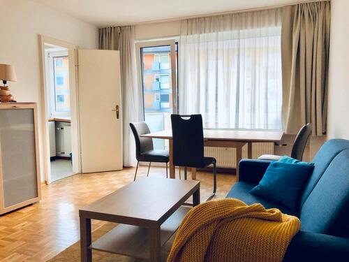 Foto - Helle 1-Zimmer Wohnung in München Giesing