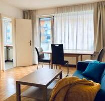 Helle 1-Zimmer Wohnung in München Giesing