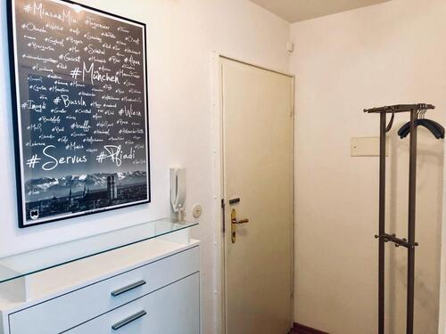 Foto - 1 Zimmer Etagenwohnung zum Kaufen in München