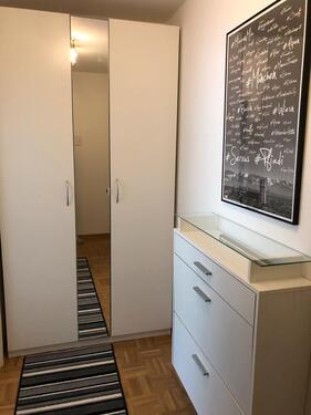 Foto - 1 Zimmer Etagenwohnung in München