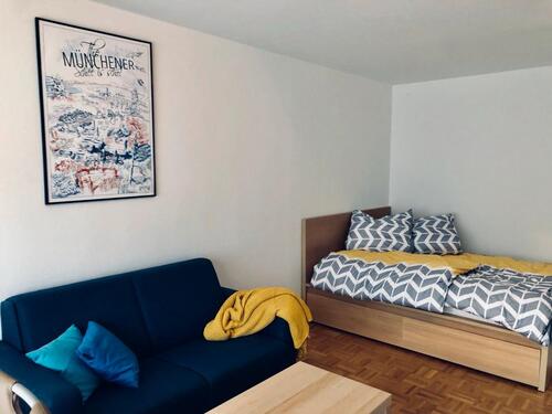 Foto - Etagenwohnung in München zum Kaufen