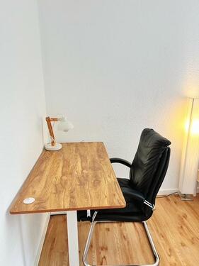 Foto - 3 Zimmer Etagenwohnung zum Kaufen in Leipzig