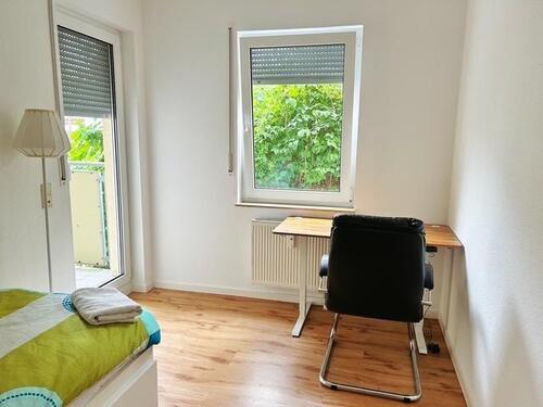 Foto - 3 Zimmer Etagenwohnung in Leipzig