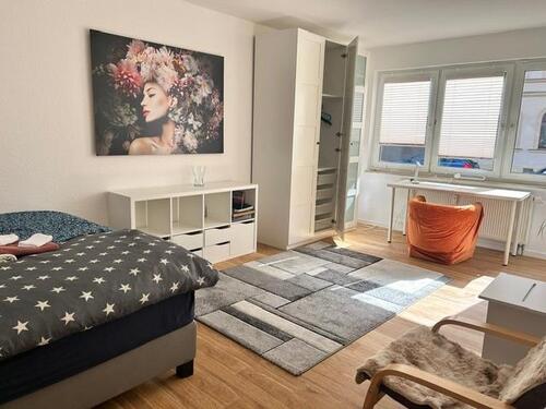 Foto - Etagenwohnung in Leipzig zum Kaufen