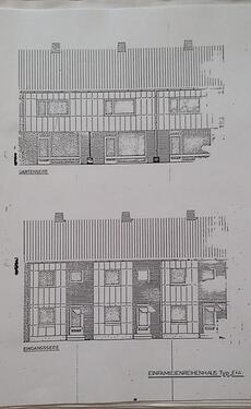 Foto - 3 Zimmer Reihenhaus zum Kaufen in Pinneberg
