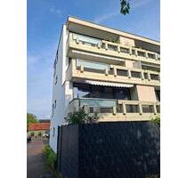 Rarität - 3 Zimmer -Maisonette-Eigentumswohnung Innenstadt-Lage - Gehrden