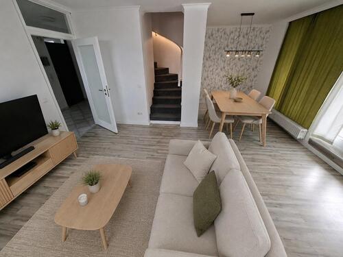 Foto - 3 Zimmer Maisonettenwohnung in Gehrden