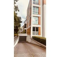 Eigentumswohnung 125m², 4 Zi., Grunewald, Balkon, TG - Berlin Steglitz-Zehlendorf
