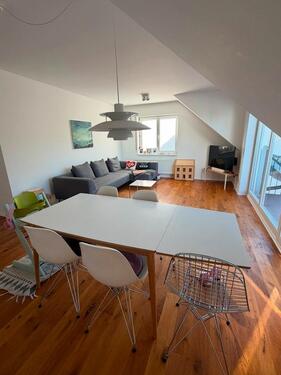 Foto - 4 Zimmer Etagenwohnung in Oberkirch