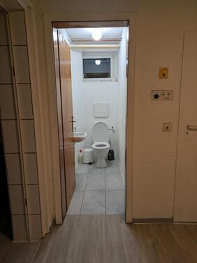 Foto - 1 Zimmer Erdgeschoßwohnung zur Miete in Lauf